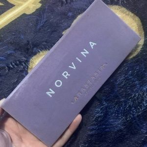 Anastasia Beverly Hills Norvina Eyeshadow Palette
